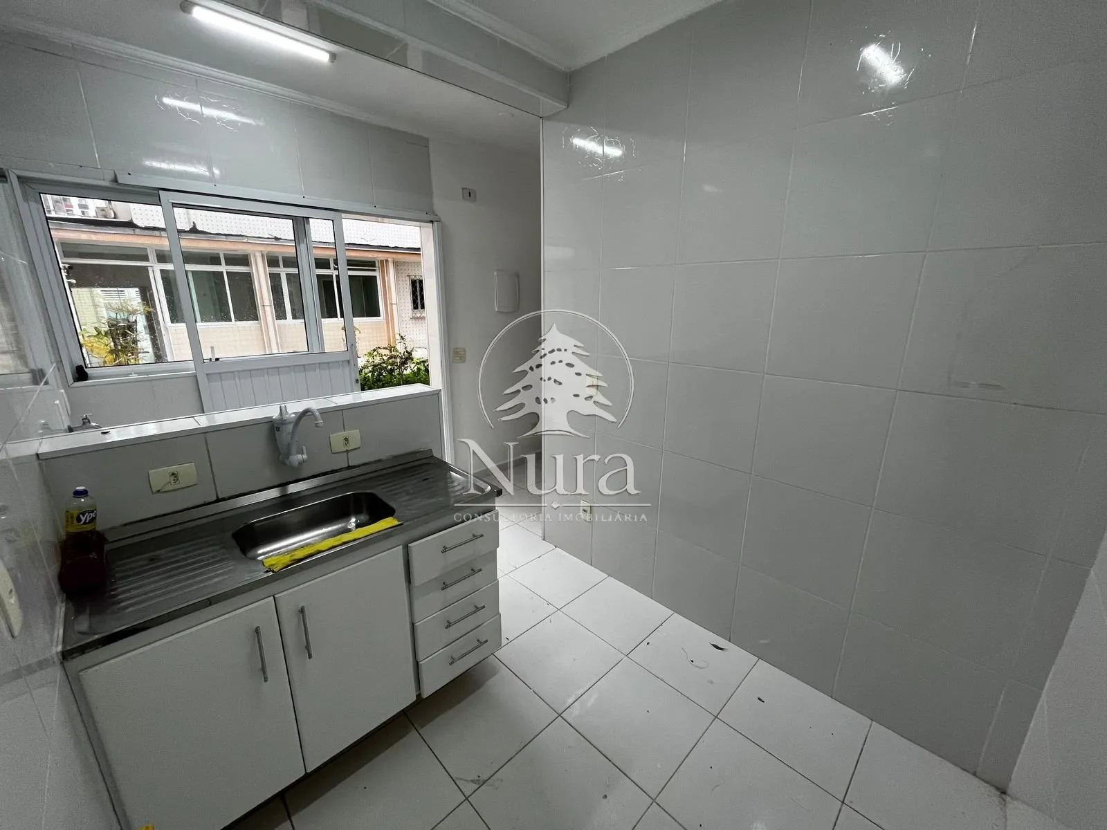 Imagem Sobrado de 3 quartos, 152m² no bairro Embaré, em Santos