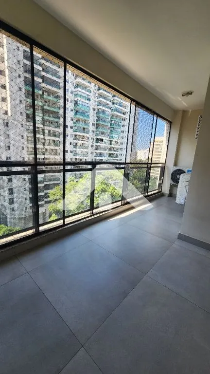 Imagem Apartamento à Venda no Maayan - Cidade Jardim | Barra da Tijuca - RJ