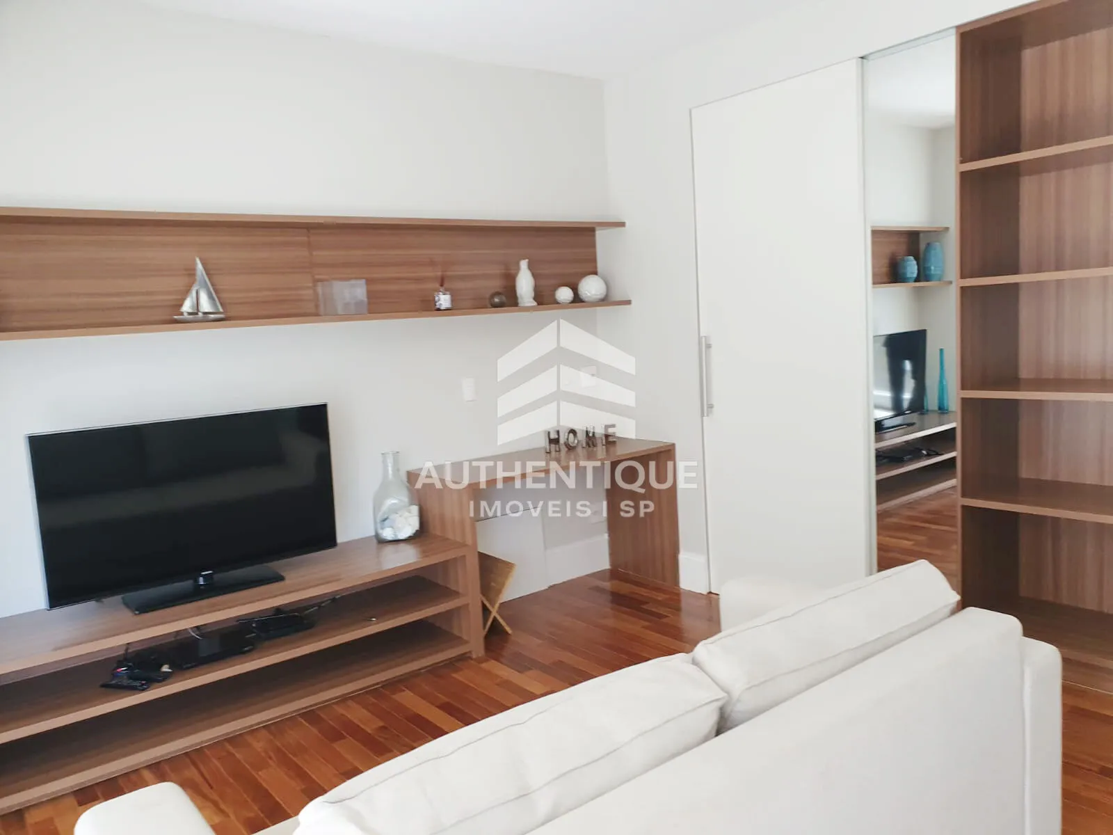 Imagem Affinity Vila Olímpia For Live - Apartamento à venda em São Paulo/SP