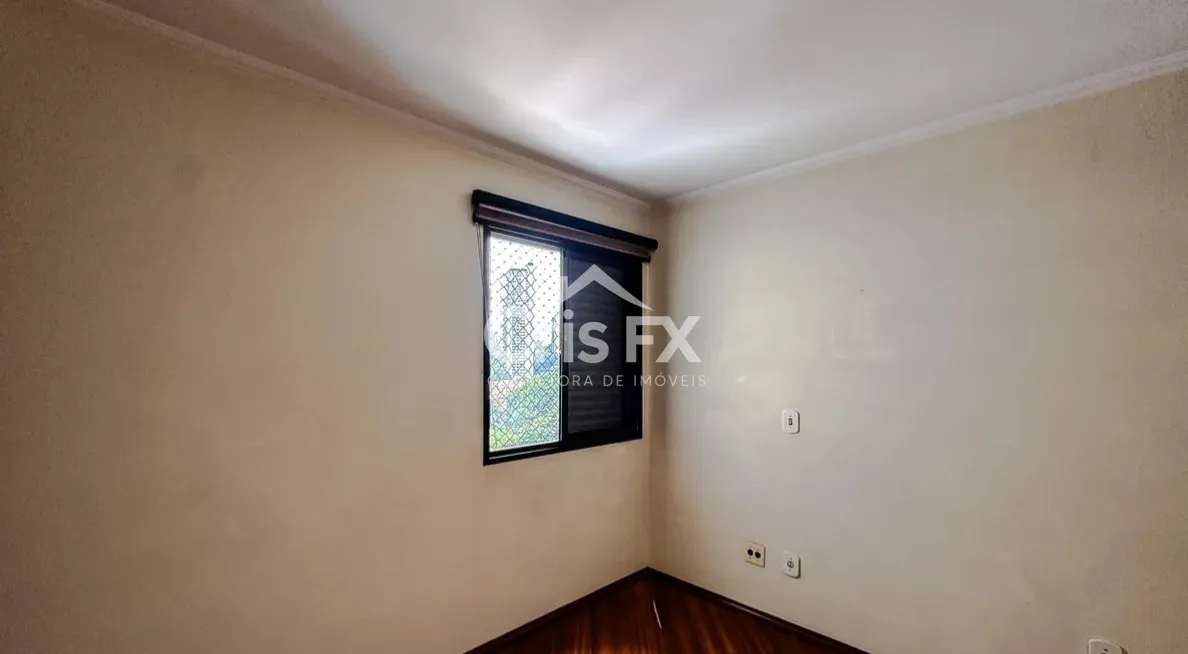 Imagem Apartamento de 3 quartos, 90m² no bairro Vila Regente Feijó, em São Paulo