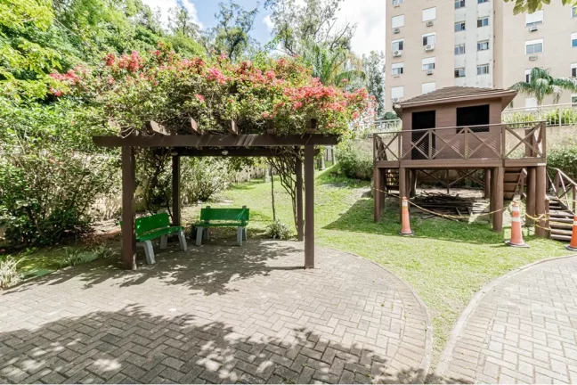 Imagem Apartamento para venda no bairro Jardim Carvalho em Porto Alegre