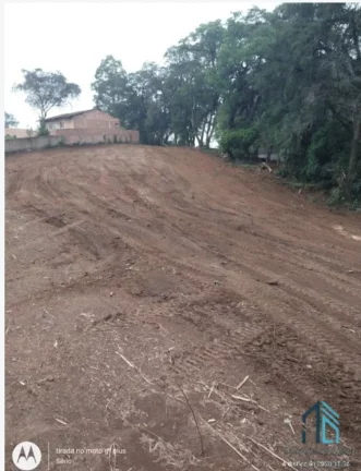 Imagem Terreno 7.200 m², ótimo potencial Construtivo, 12 pavimentos, em Araucária - PR