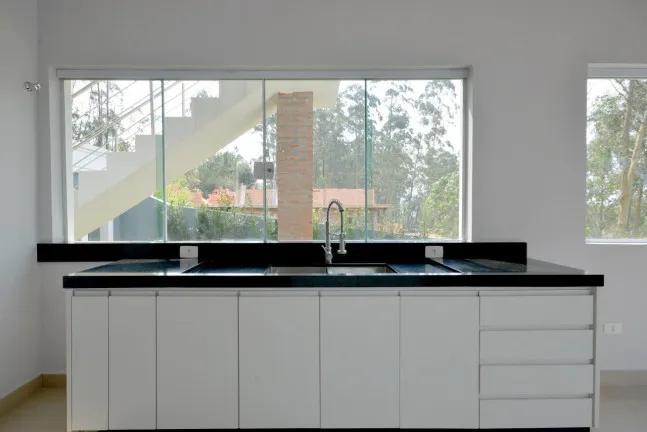 Imagem Casa de Condomínio com 5 Quartos à Venda, 510 m² em Morada do Sol - Santana de Parnaíba