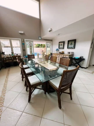 Imagem CASA NA PRAIA PARA LOCAÇÃO