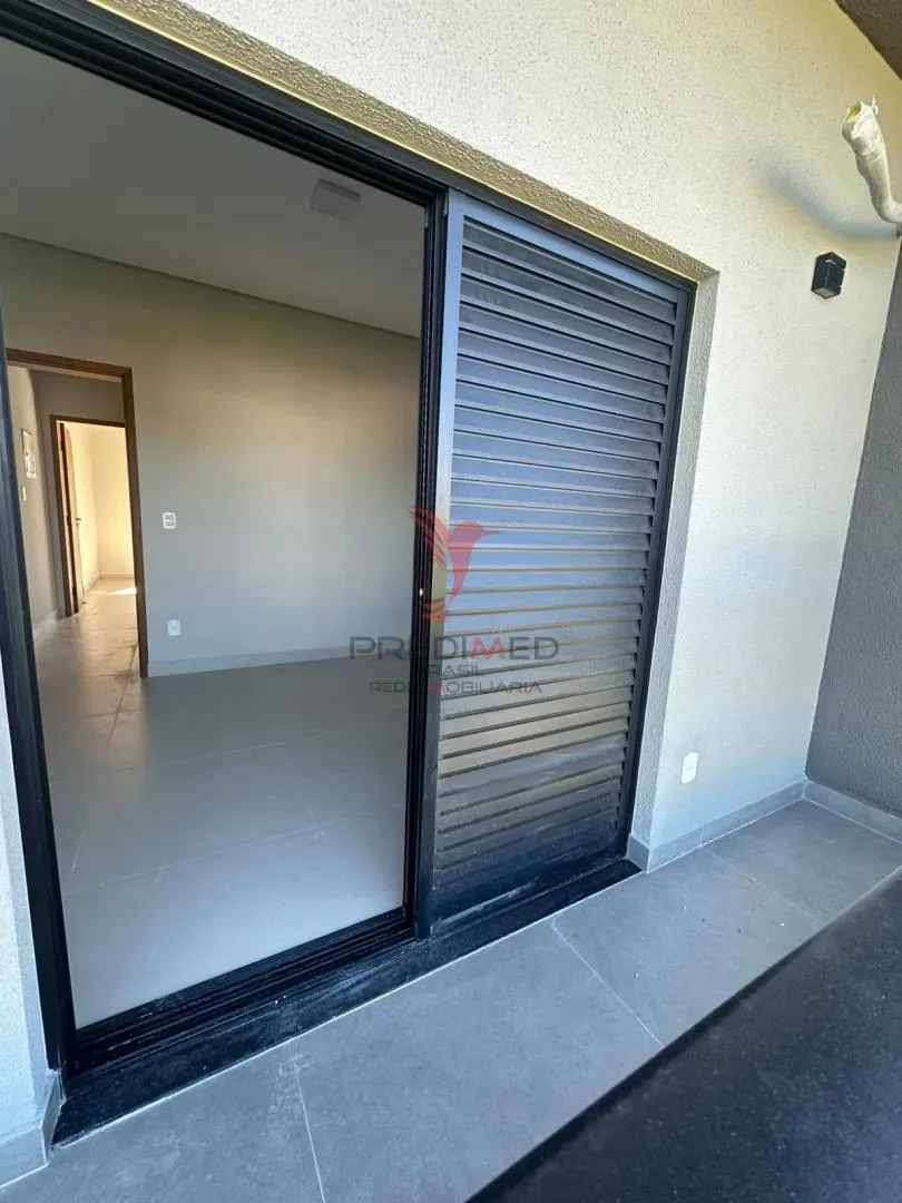 Imagem Casa no Condomínio Vila Nova em Guaratinguetá