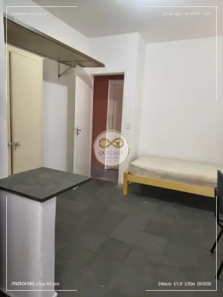 Imagem KITNET PARA LOCAÇÃO - BARAO GERALDO