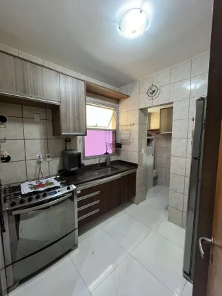 Imagem APARTAMENTO RESIDENCIAL em MANAUS - AM, PARQUE 10 DE NOVEMBRO
