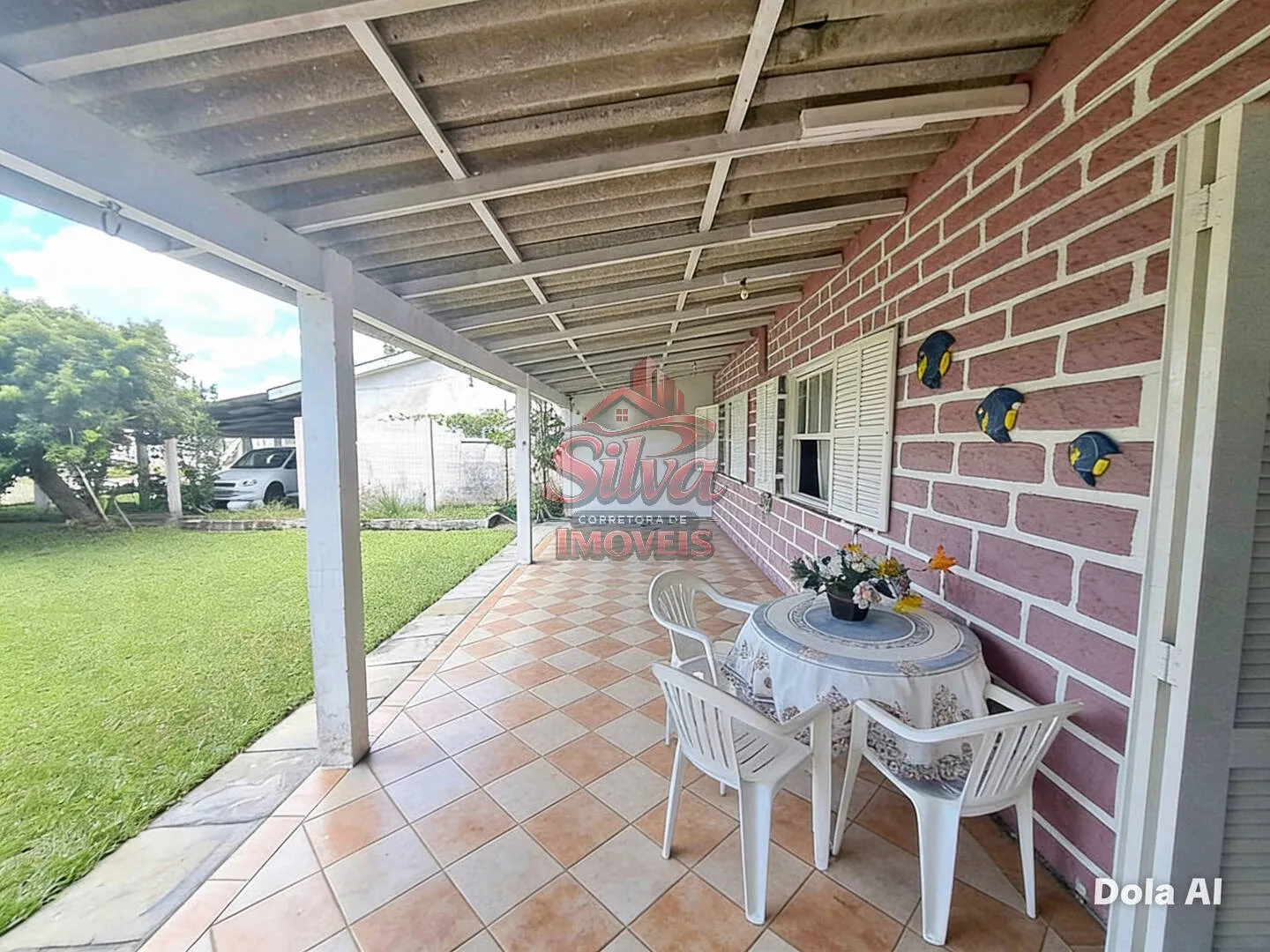 Imagem C416 | Casa 3 dormitórios com suíte à venda perto do mar em Imbé