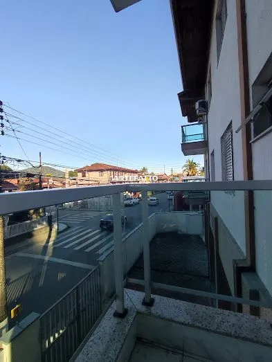 Imagem Apartamento à venda em Ubatuba, Itaguá, com 2 quartos, 85m2