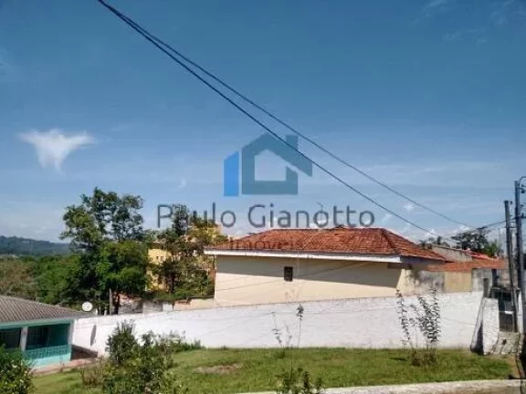 Imagem Área à venda no jardim Sabiá em Cotia / SP
