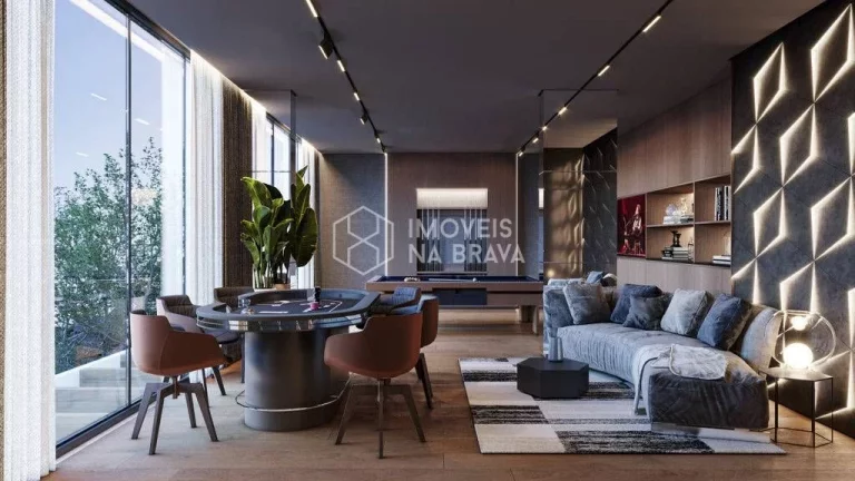 Imagem APARTAMENTO A VENDA 4 QUARTOS DE FRENTE PARA O MAR , ITAJAÍ SC
