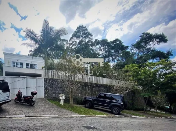 Imagem Lote no Condomínio Jardim Algarve - Lote 1.403m²