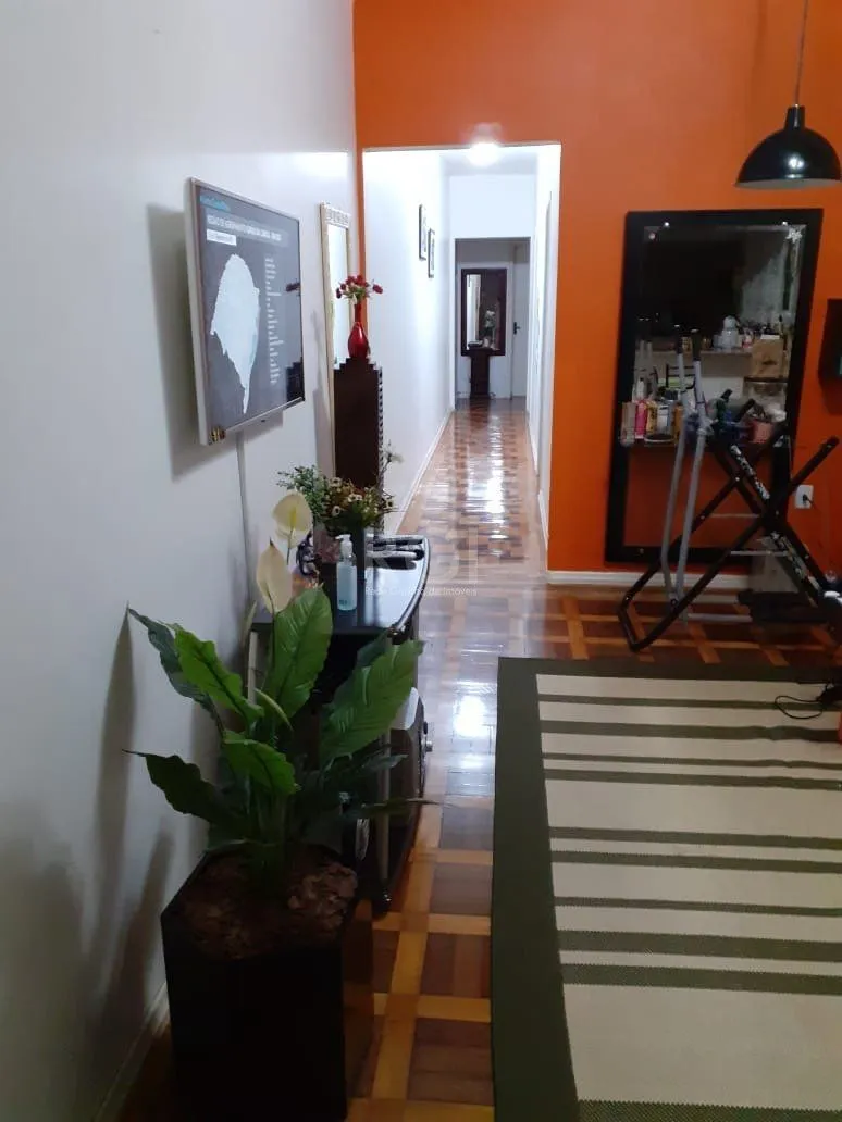 Imagem Apartamento para Venda - 102m², 3 dormitórios, São Geraldo