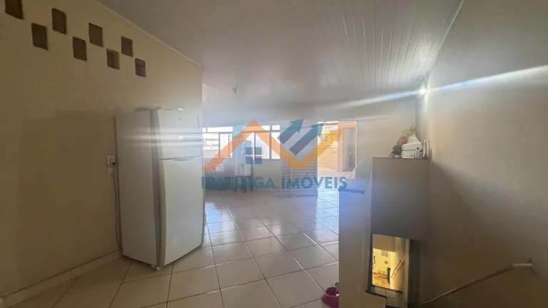 Imagem Casa à venda com duas moradias no bairro Parque das Águas – Ipatinga