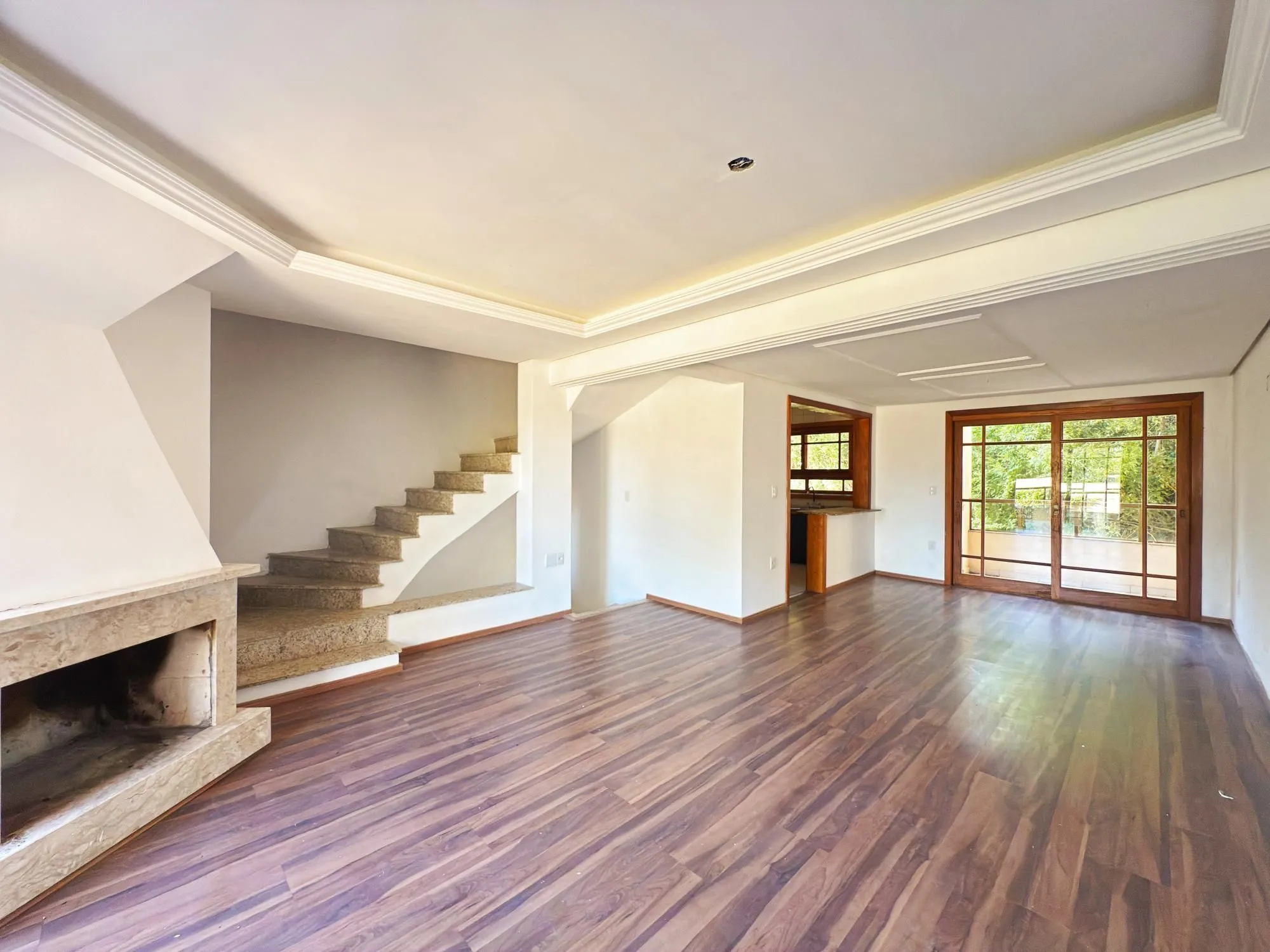 Imagem Casa em condomínio 3 dormitórios (2 suites), 3 vagas - Bairro Jardim Isabel