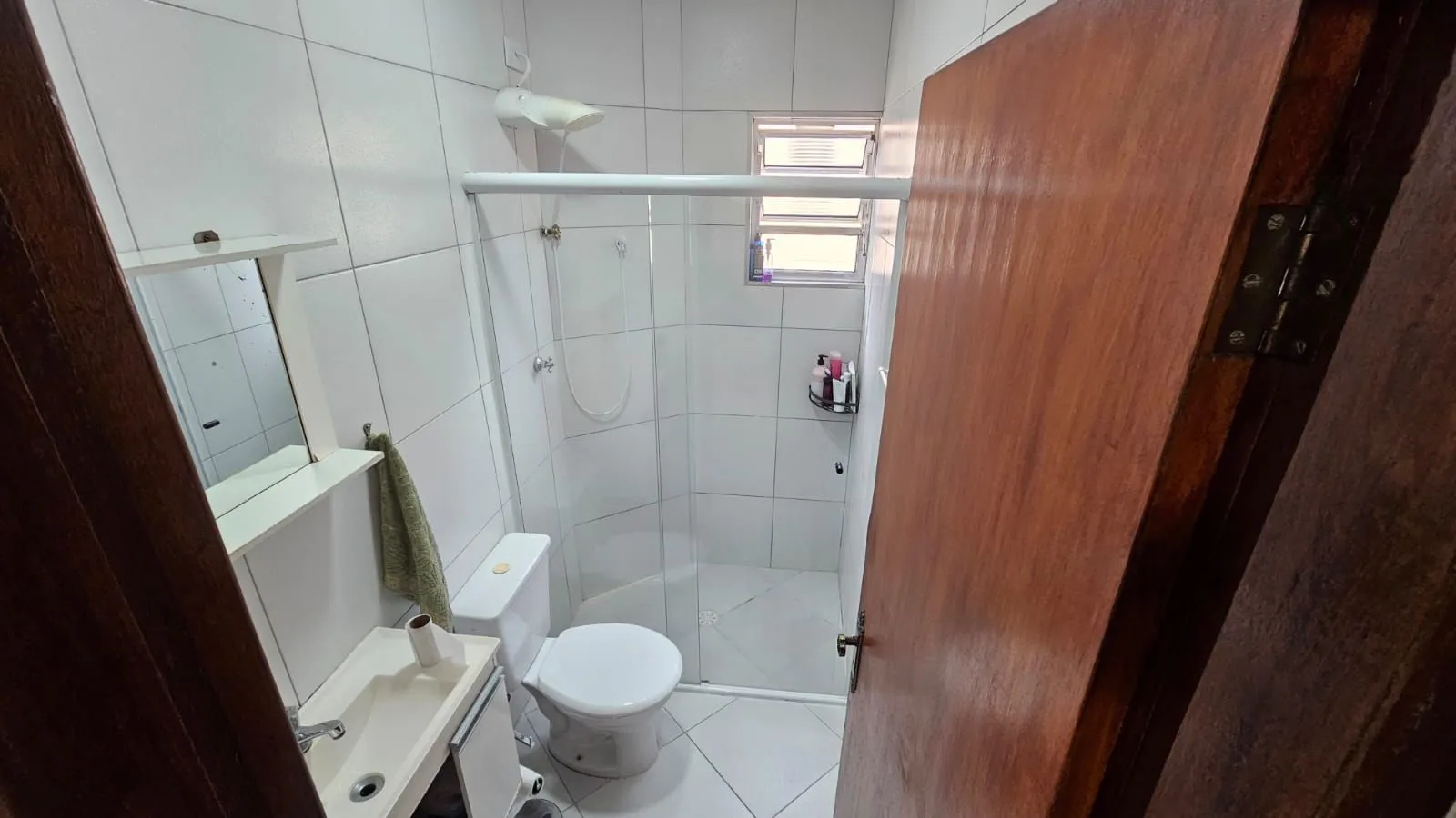 Imagem Apartamento com 2 dormitórios à venda, 56 m² por R$ 220.000,00 - Jardim Iporanga - Guarulhos/SP