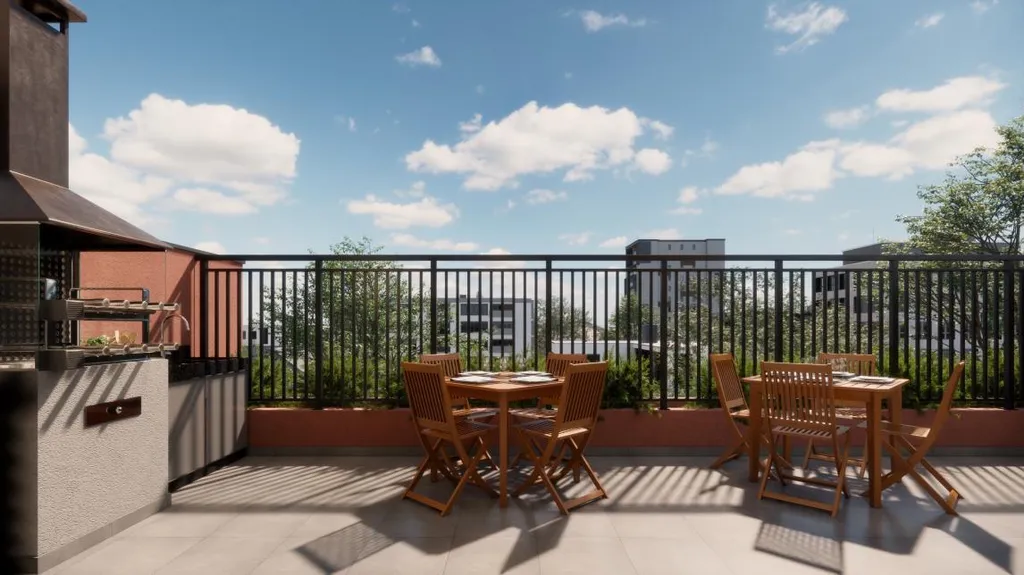 Imagem APARTAMENTO RESIDENCIAL em São Paulo - SP, Vila Mariana