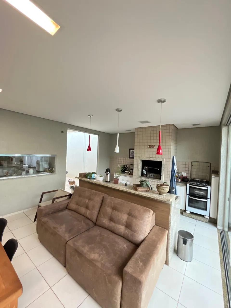 Imagem Casa 345m Umuarama-PR 306