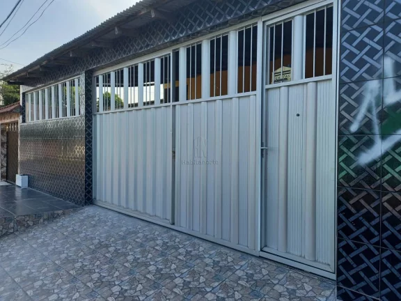 Imagem CIDADE NOVA 2 CASA PARA VENDA COM 4 QUARTTOS, PRÓXIMO AO SHOPING SUMAÚMA
