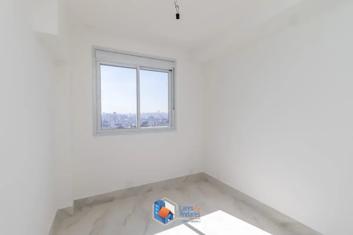 Imagem Apartamento para venda em Nova Klabin com 2 quartos, sendo 2 suítes, 71m²