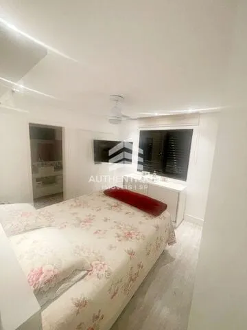 Imagem Sylvio Buso Santa Paula - SCS - Apartamento à venda no bairro Santa Paula - São Caetano do Sul/SP