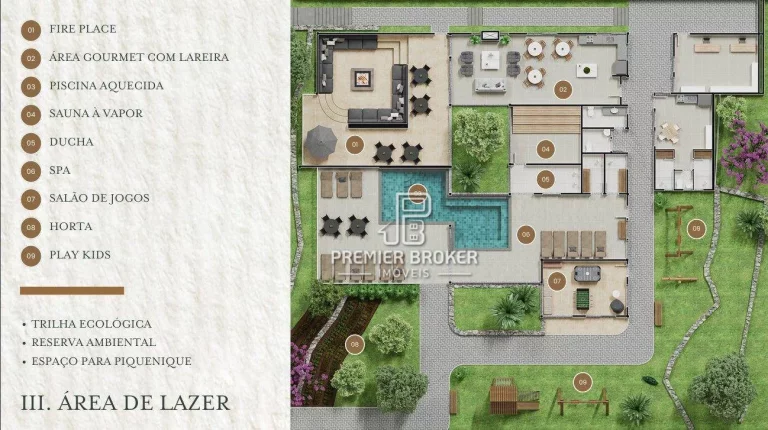 Imagem Casa à venda, 160 m² por R$ 1.199.000,00 - Itaipava - Petrópolis/RJ