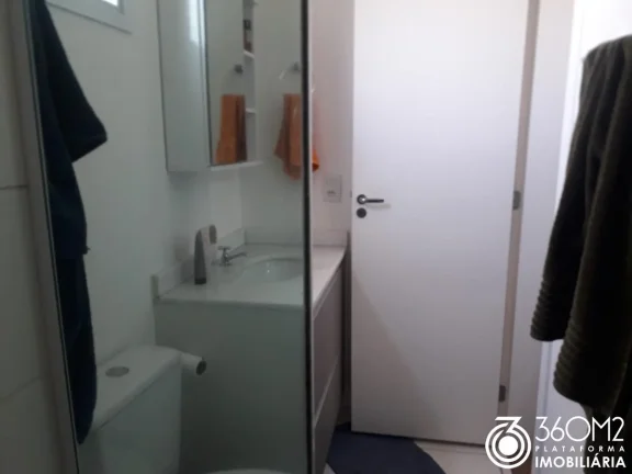 Imagem Apartamento para Venda em Santo André / SP no bairro Casa Branca