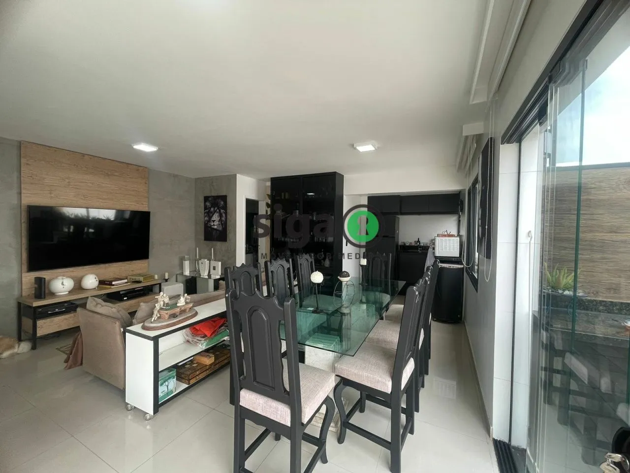 Imagem Cobertura a venda 190 m² no Tatuapé