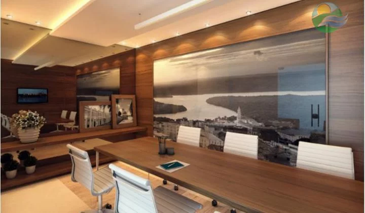 Imagem Apartamento com 5 Suites, 414m2, à venda em Altiplano Cabo Branco, João Pessoa.