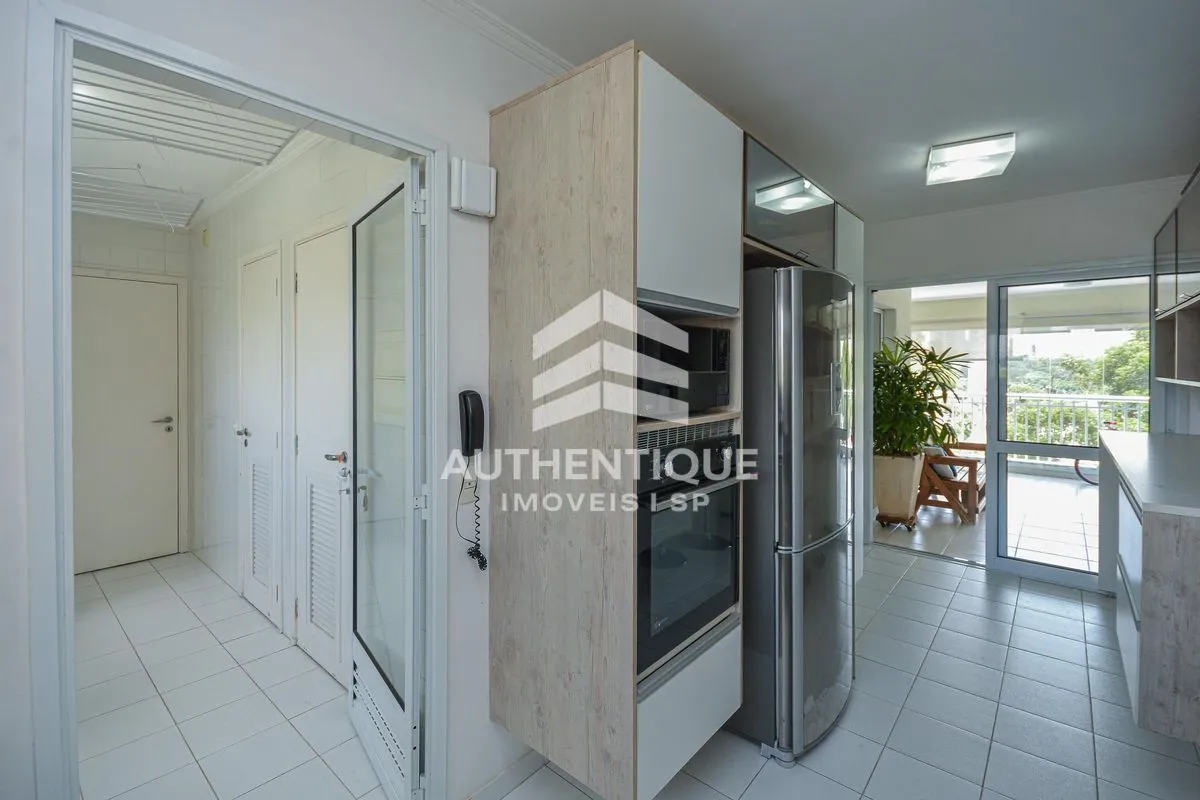 Imagem VISTA GOLF - Apartamento no bairro Campo Grande à venda