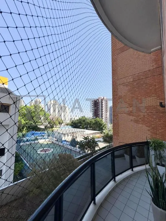 Imagem Apartamento Duplex com 2 dormitórios à venda, 160 m² por R$ 1.745.000,00 - Tatuapé - São Paulo/SP
