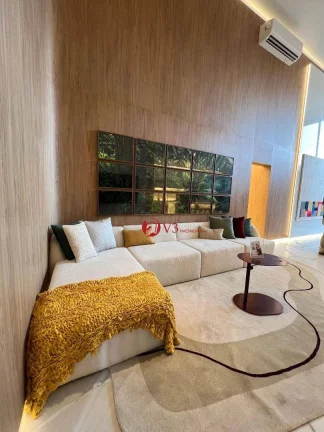 Imagem Apartamento com 3 dormitórios à venda, 140 m por R$ 2.625.000,00 - Vila Gomes Cardim - São Paulo/SP