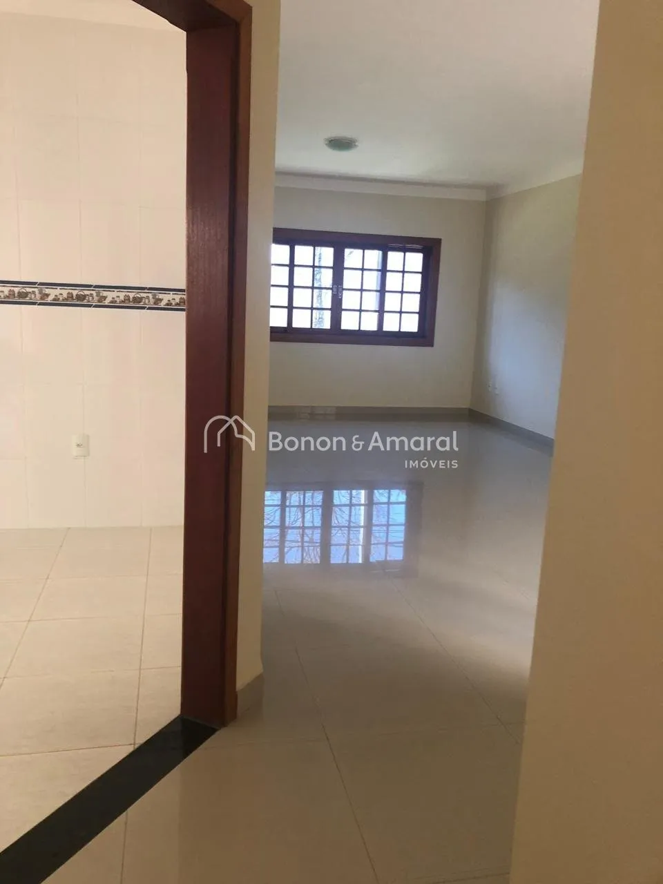 Imagem Casa térrea com 3 quartos no Condomínio Campos do Conde I, Bairro João aranha, Paulínia/SP