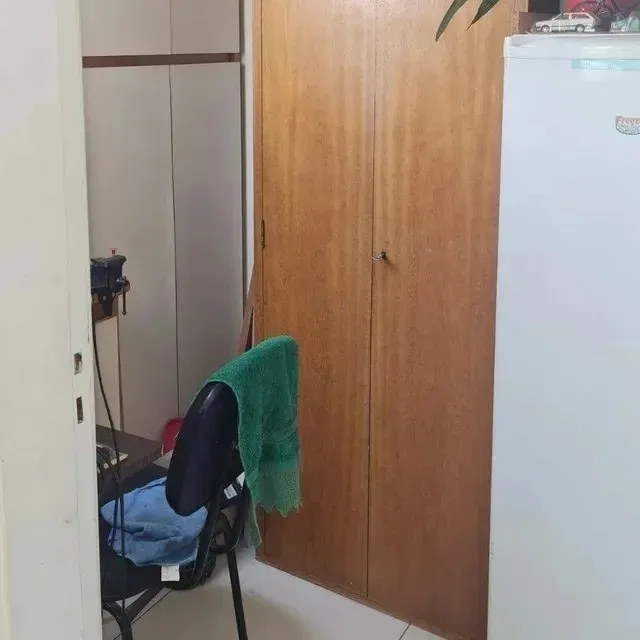 Imagem Apartamento para Venda em São Paulo, Vila Leopoldina, 2 dormitórios, 1 suíte, 2 banheiros, 1 vaga