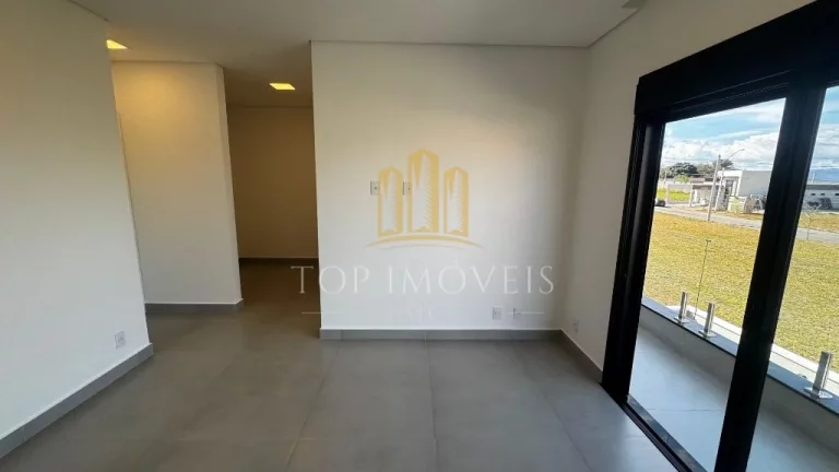 Imagem Condomínio Vereda dos Campos – Sobrado de Alto Padrão - 3 suítes