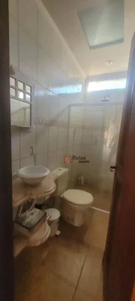 Imagem Chácara com 3 dormitórios à venda, 1875 m² por R$ 1.150.000 - Recanto dos Pássaros - Itatiba/SP