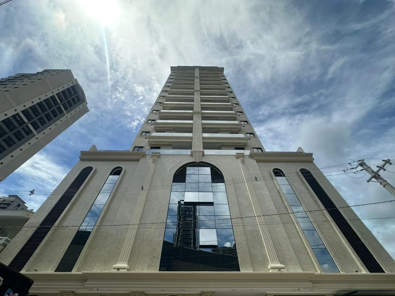 Foto do imóvel Apartamento com vista para o mar à venda com 97m2 por R$ 1.500.000,00