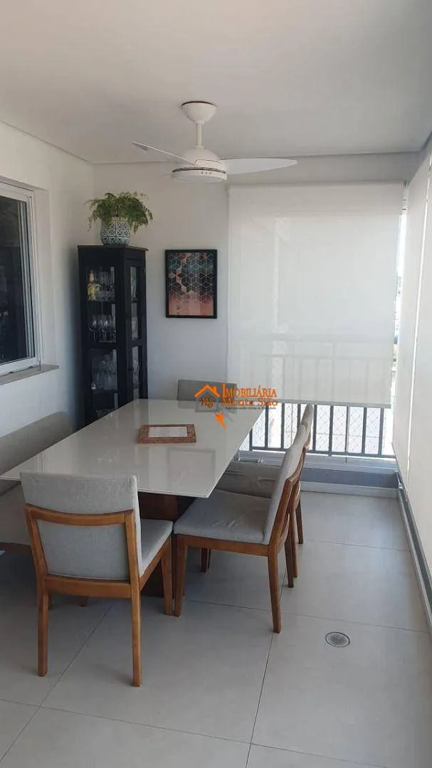 Imagem Apartamento com 2 dormitórios à venda, 70 m² por R$ 750.000,00 - Vila Aricanduva - São Paulo/SP