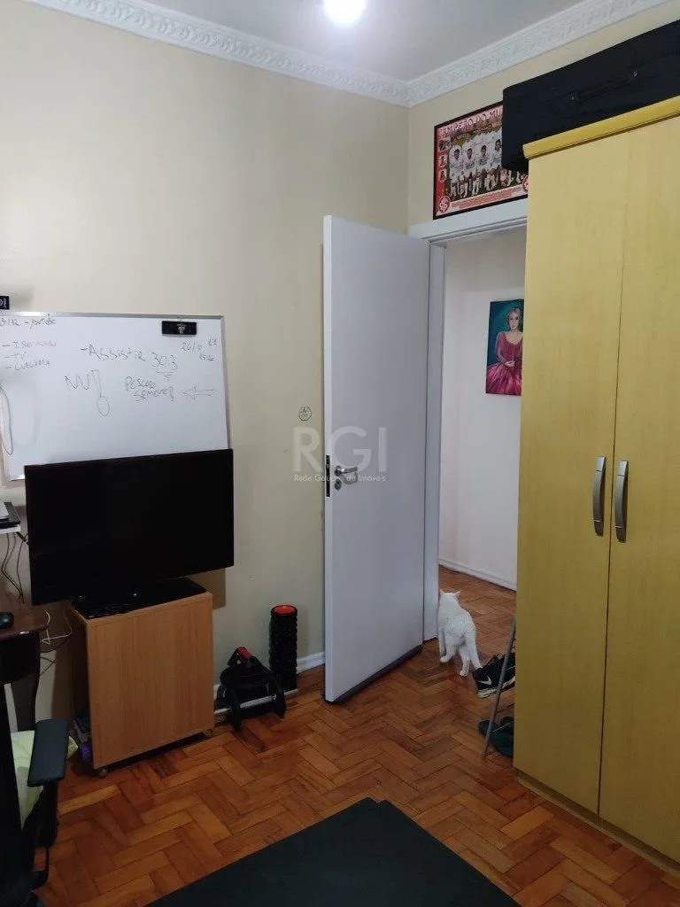 Imagem Apartamento para Venda - 79m², 3 dormitórios, São João