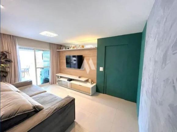 Imagem Apartamento Garden no Canal 02