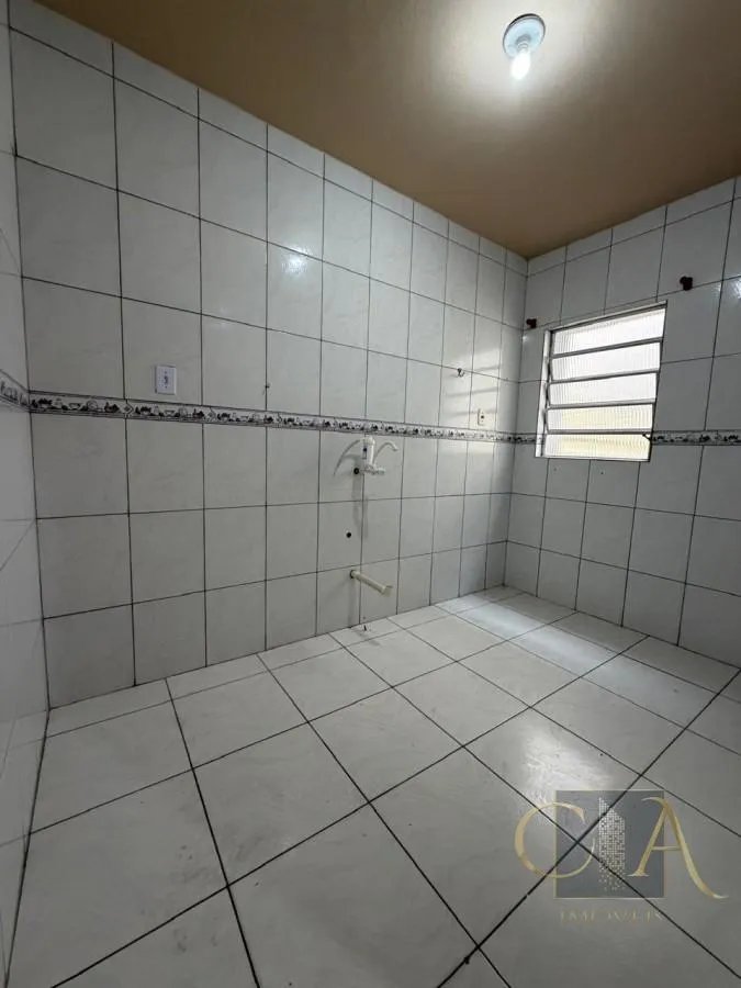 Imagem Apartamento para Venda em Rio Grande, Cidade Nova, 2 dormitórios, 1 banheiro, 1 vaga
