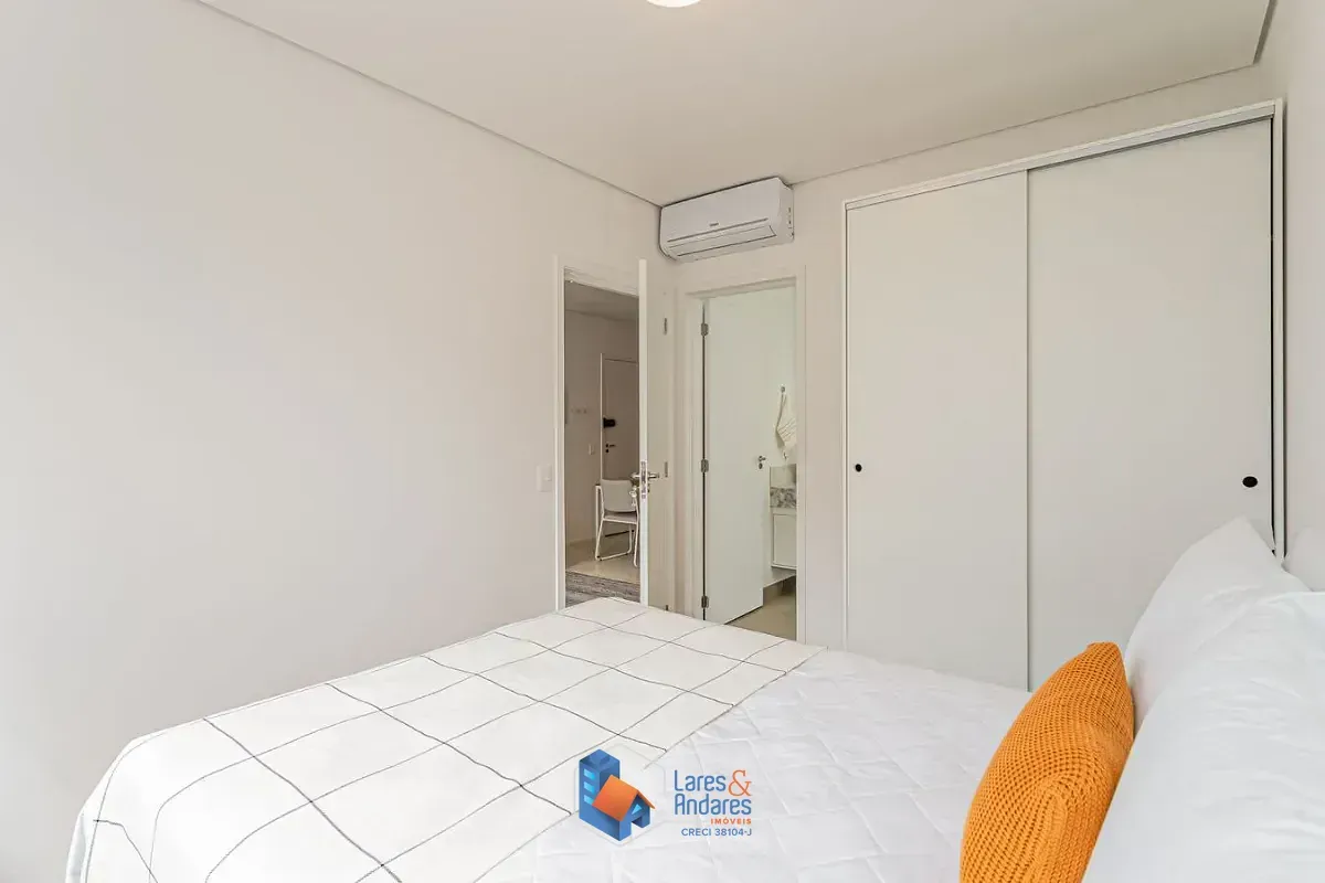 Imagem Apartamento para venda em Vila Madalena com 1 quarto, 42m²