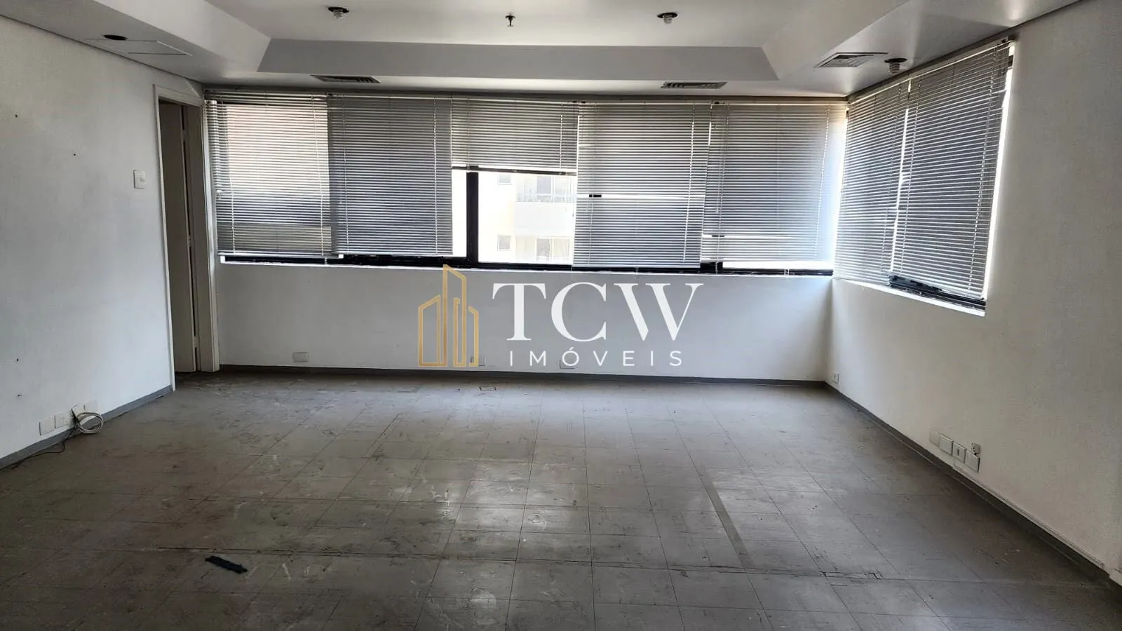 Imagem Sala comercial à venda no bairro Bela Vista - São Paulo/SP, Zona Central