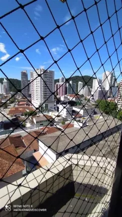Imagem Cobertura com 3 dorms, Canto do Forte, Praia Grande - R$ 1.32 mi, Cod: 890