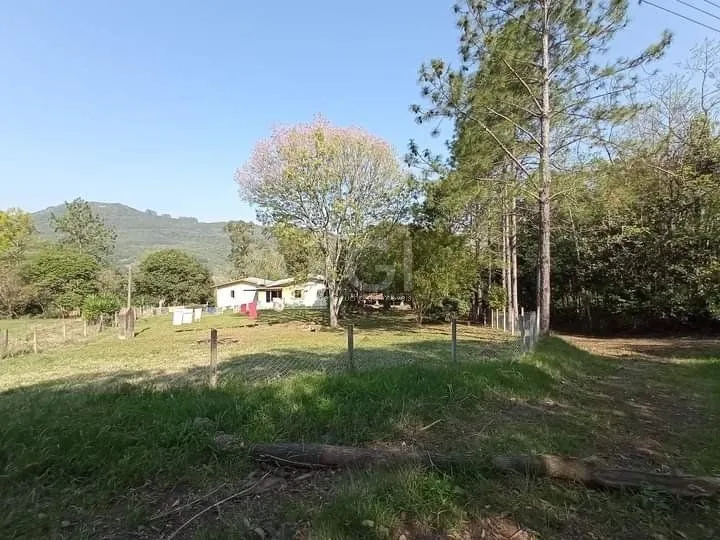 Imagem Sítio para Venda - 105380m², 0 dormitórios, Zona Rural