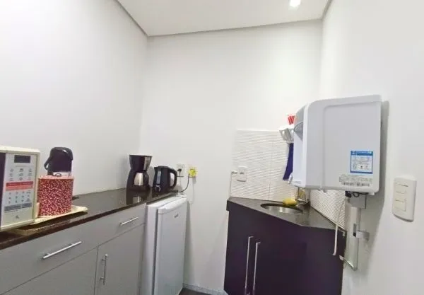 Imagem LOJA TÉRREA NO BAIRRO HIGIENÓPOLIS COM 2 VAGAS