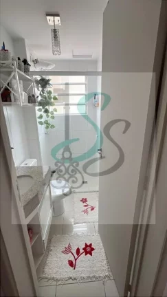 Imagem Venda de apartamento no Jardim Nova Europa , Campinas. 2 dormitórios sendo 1 suíte com armários