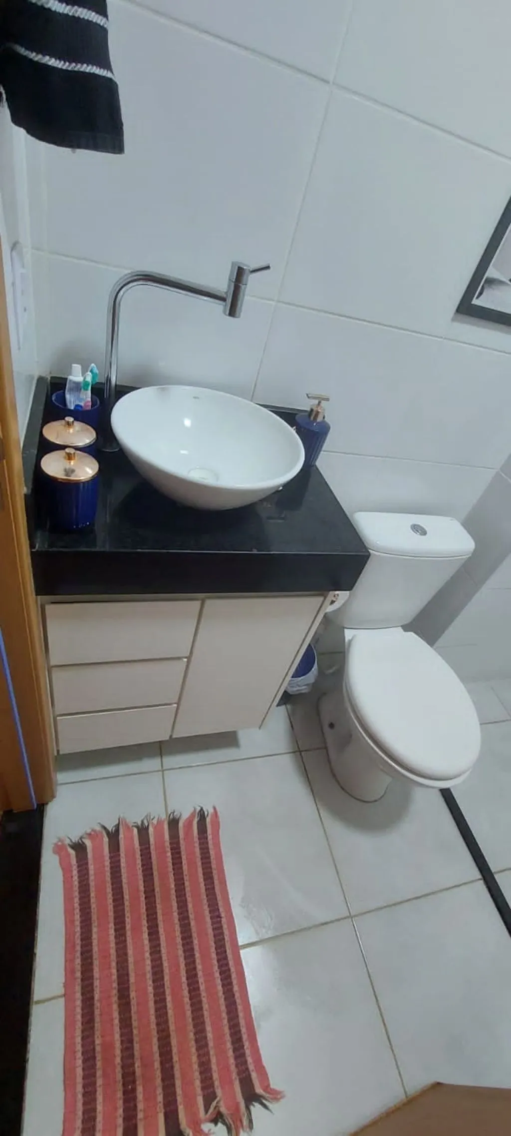 Imagem Apto 2 dormitórios Condomínio Residencial Remanso do Lago - Ribeirão Preto SP 160 mil de entrada + parcelas