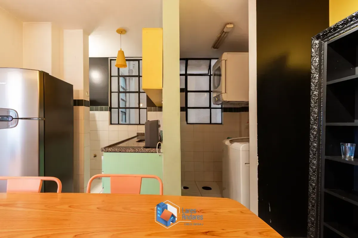 Imagem Apartamento para venda em Barra Funda com 2 quartos, 79m²