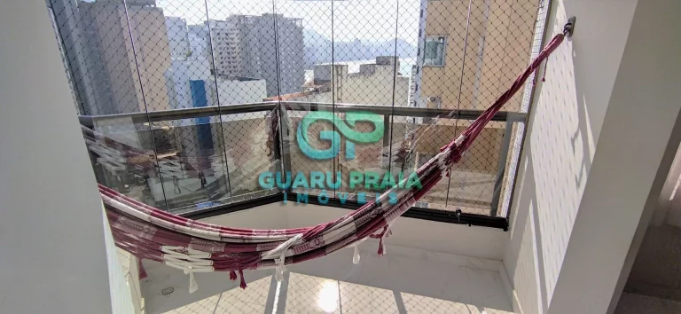 Imagem Apartamento à venda no bairro Astúrias - Guarujá/SP